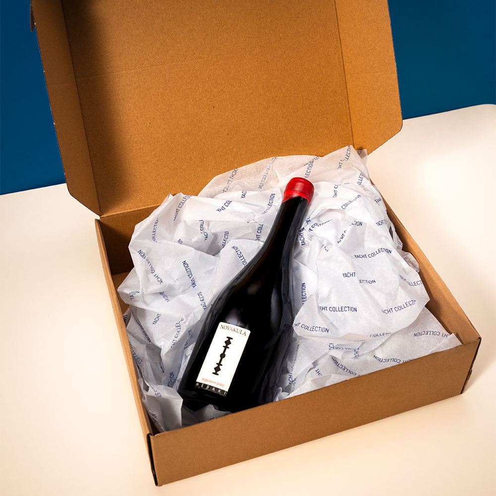 Tissue Paper - 1 Colour Custom Printing