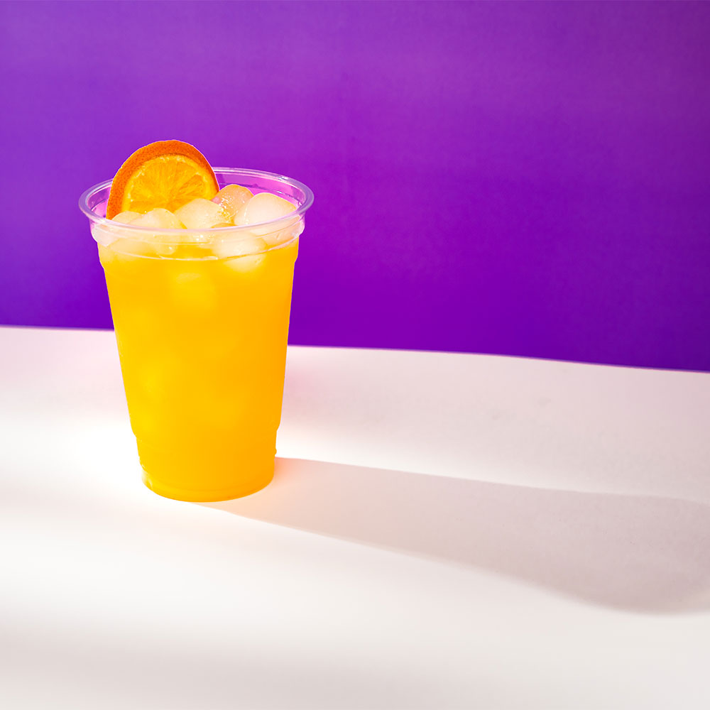 Wholesale Custom Printed Plastic Cups | 1-4 Colour