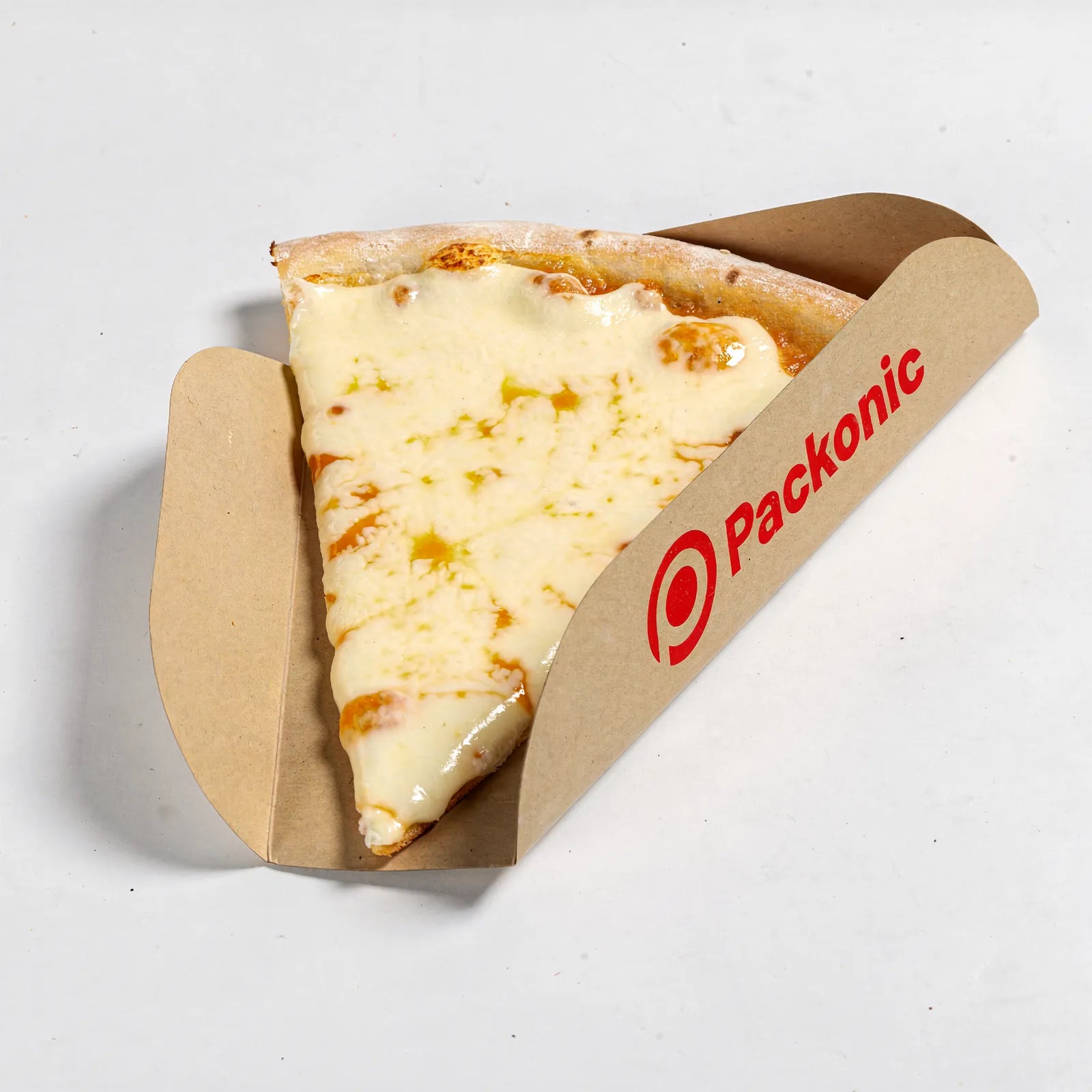 Pizzaschalen | Kraftpapier