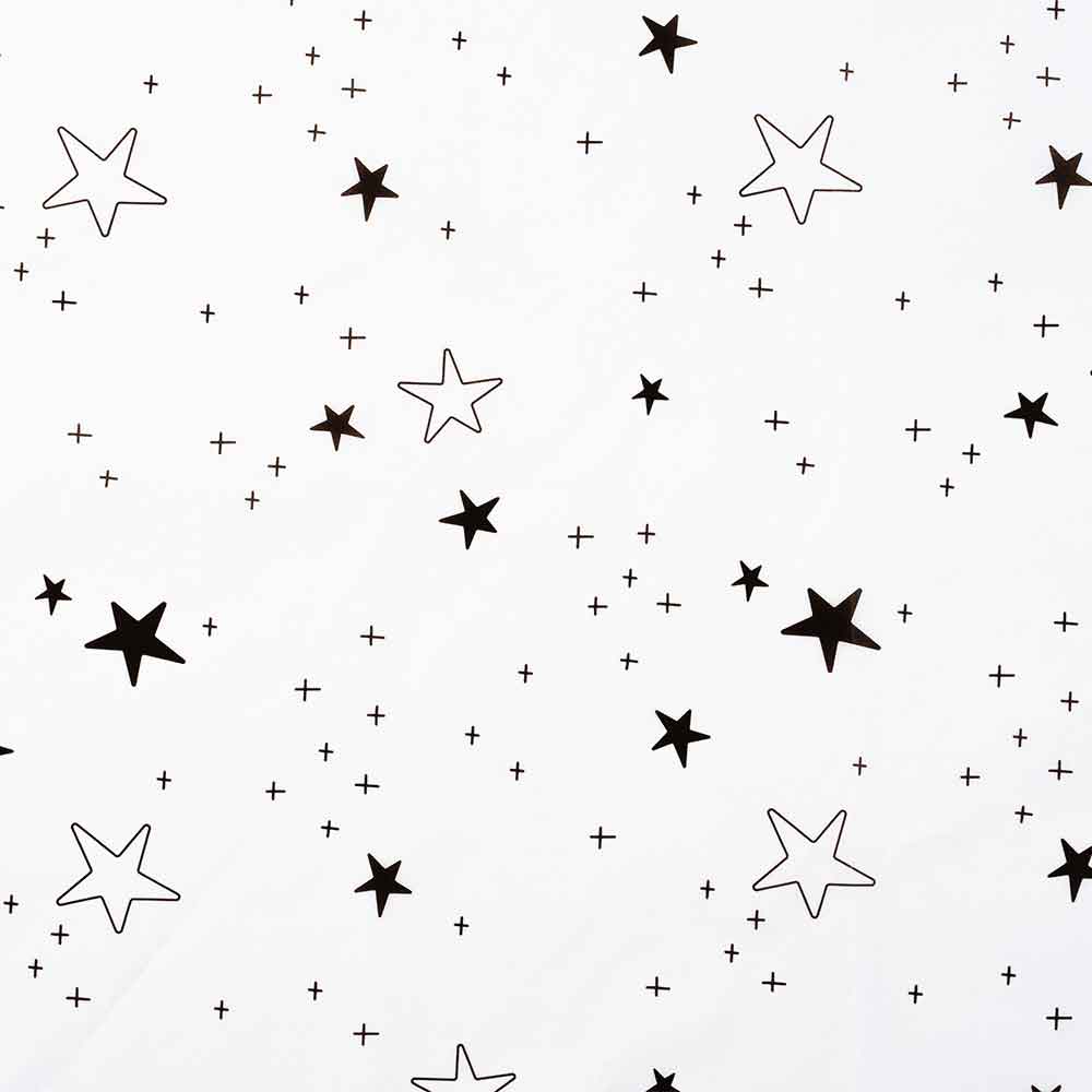 Seidenpapier mit vorgefertigtem Design