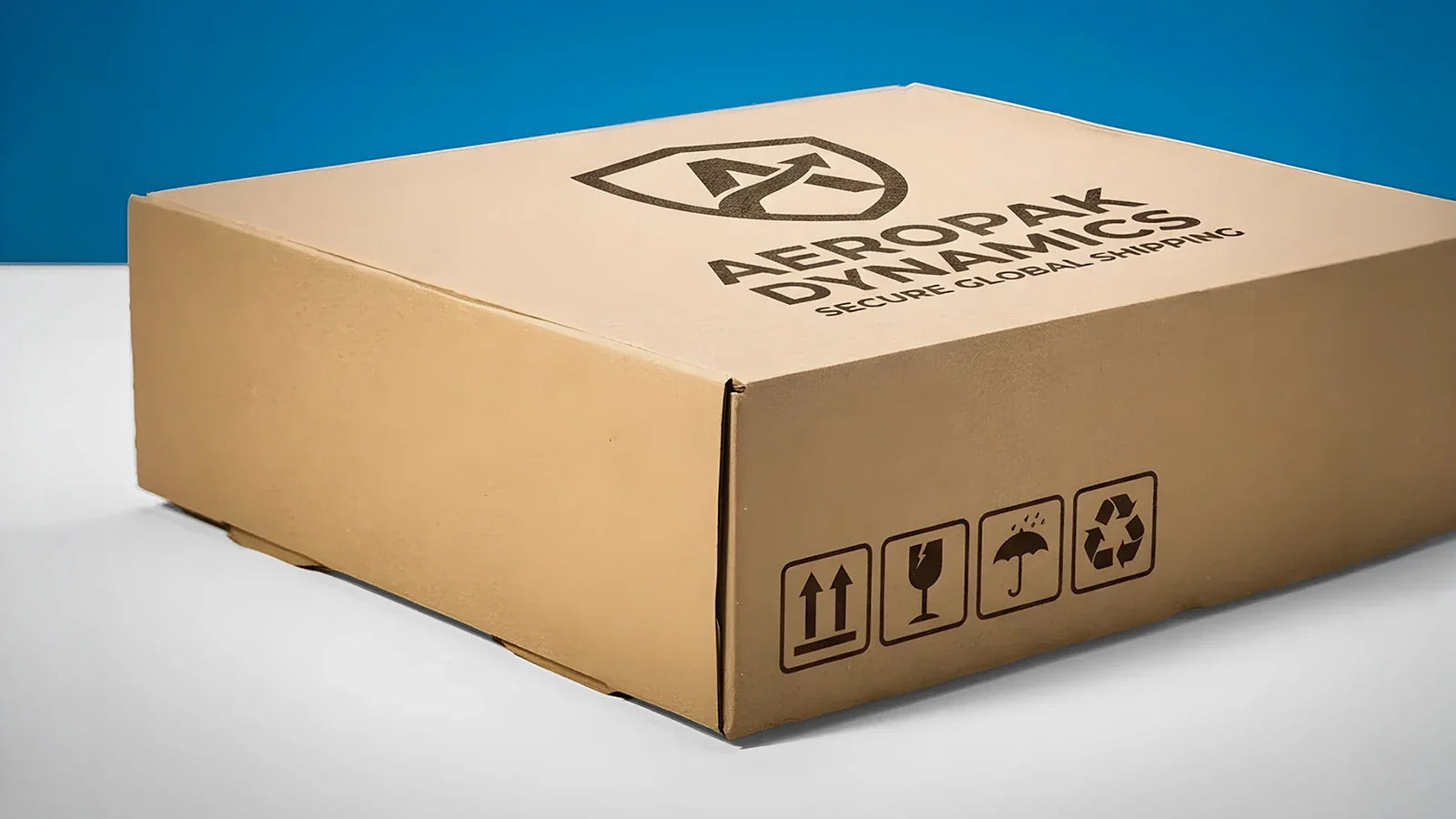Custom Printed Mailer Boxes