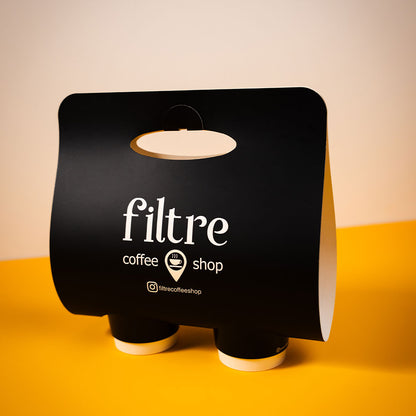 Cup Carrier