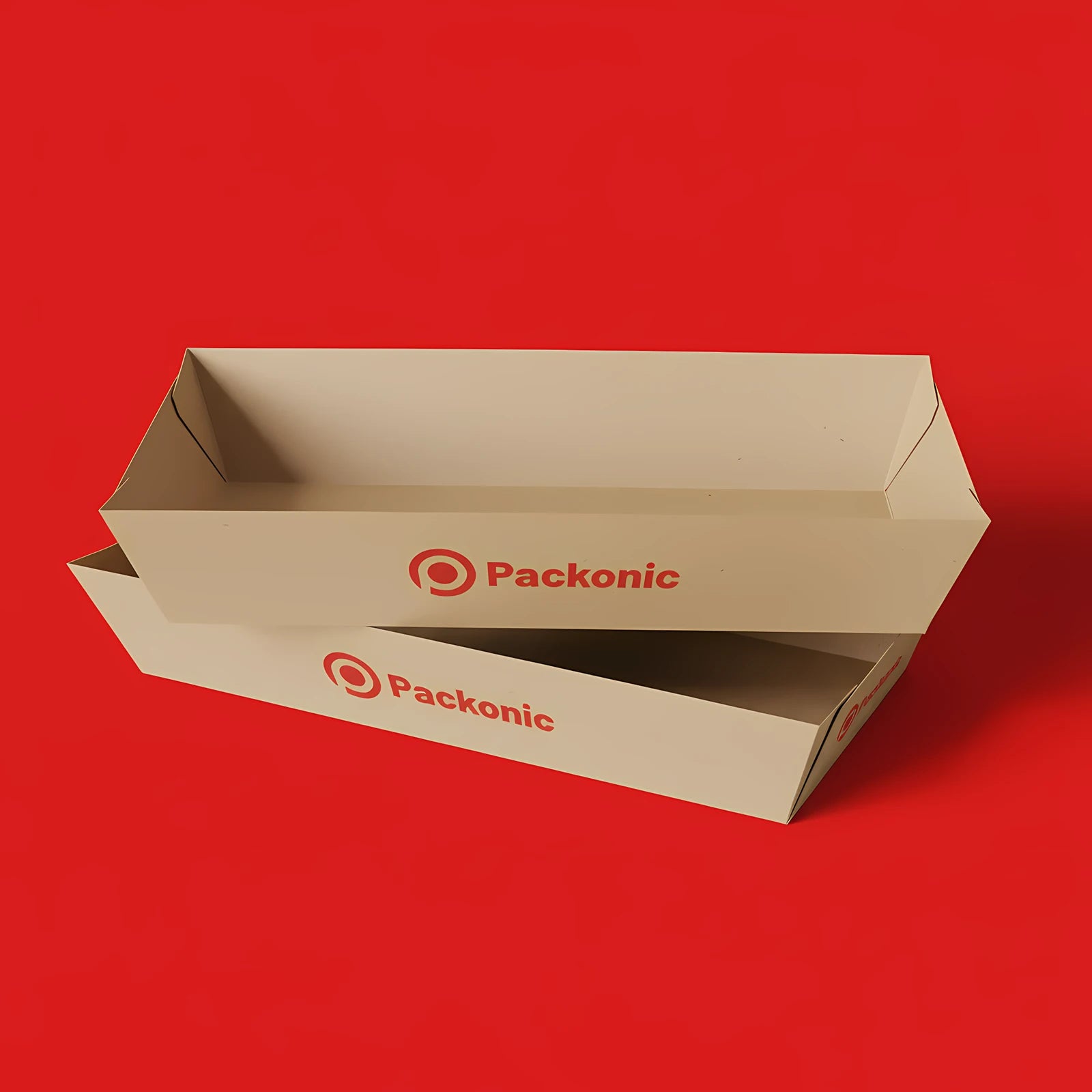 Snack Schale | Braun
