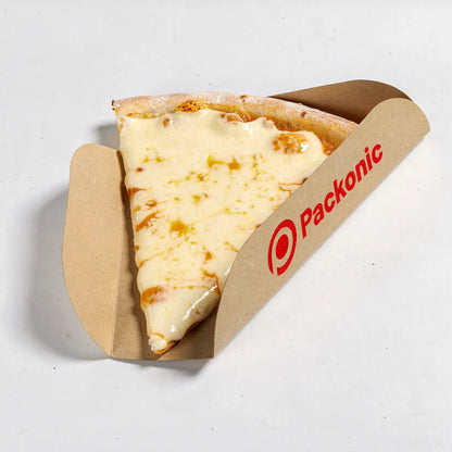 Pizzaschalen | Kraftpapier