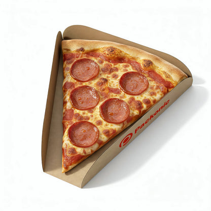 Pizzaschalen | Kraftpapier