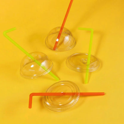 Plastic Cup Lids