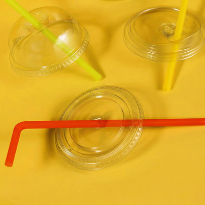 Plastic Cup Lids
