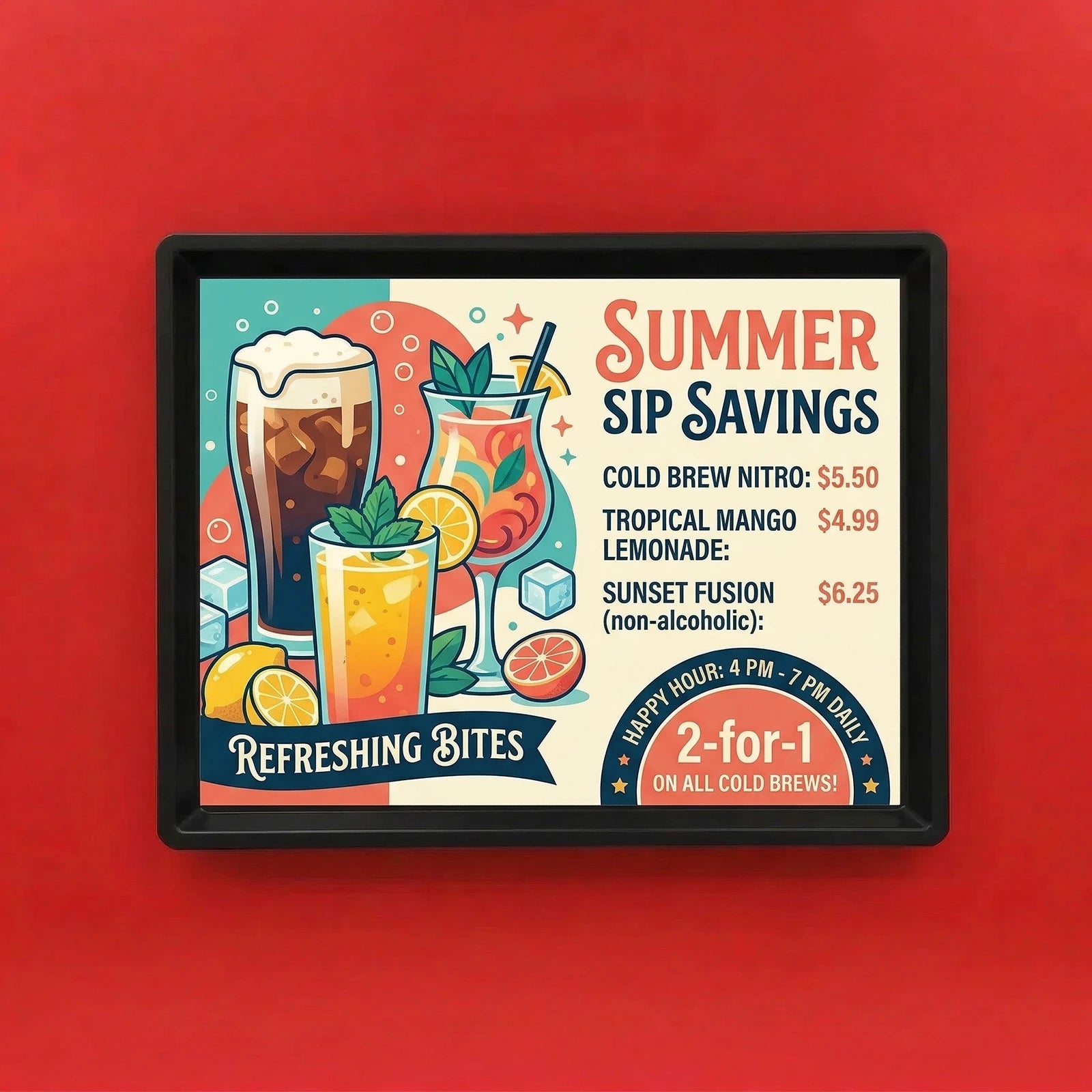 Tablettauflagen Glanz | 115 g/m²